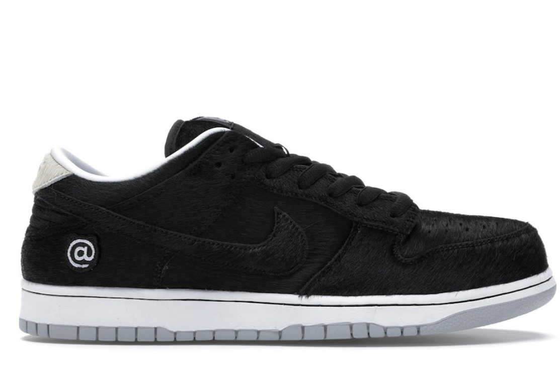 Nike Dunk Low Sb Medicom Toy ( Bearbrick ) 2020