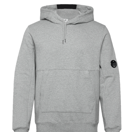 Hoodie CP Company (Gris)