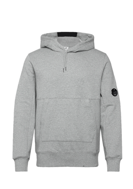 Hoodie CP Company (Gris)
