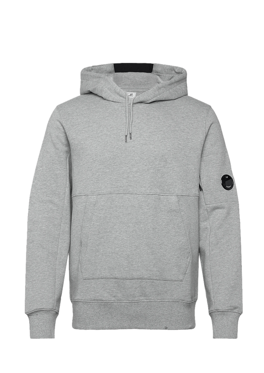 Hoodie CP Company (Gris)