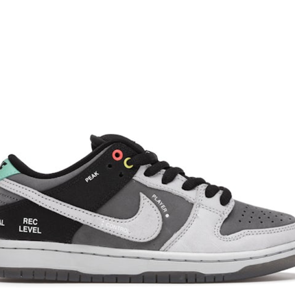 Nike Dunk Low Sb ( VX1000 ) 2021
