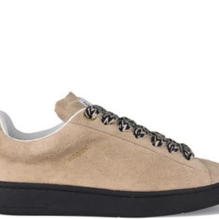 Lanvin Lite Curb (Brown)