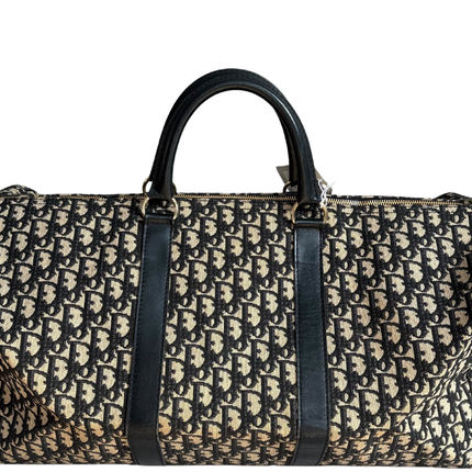 Sac Christian Dior Boston
