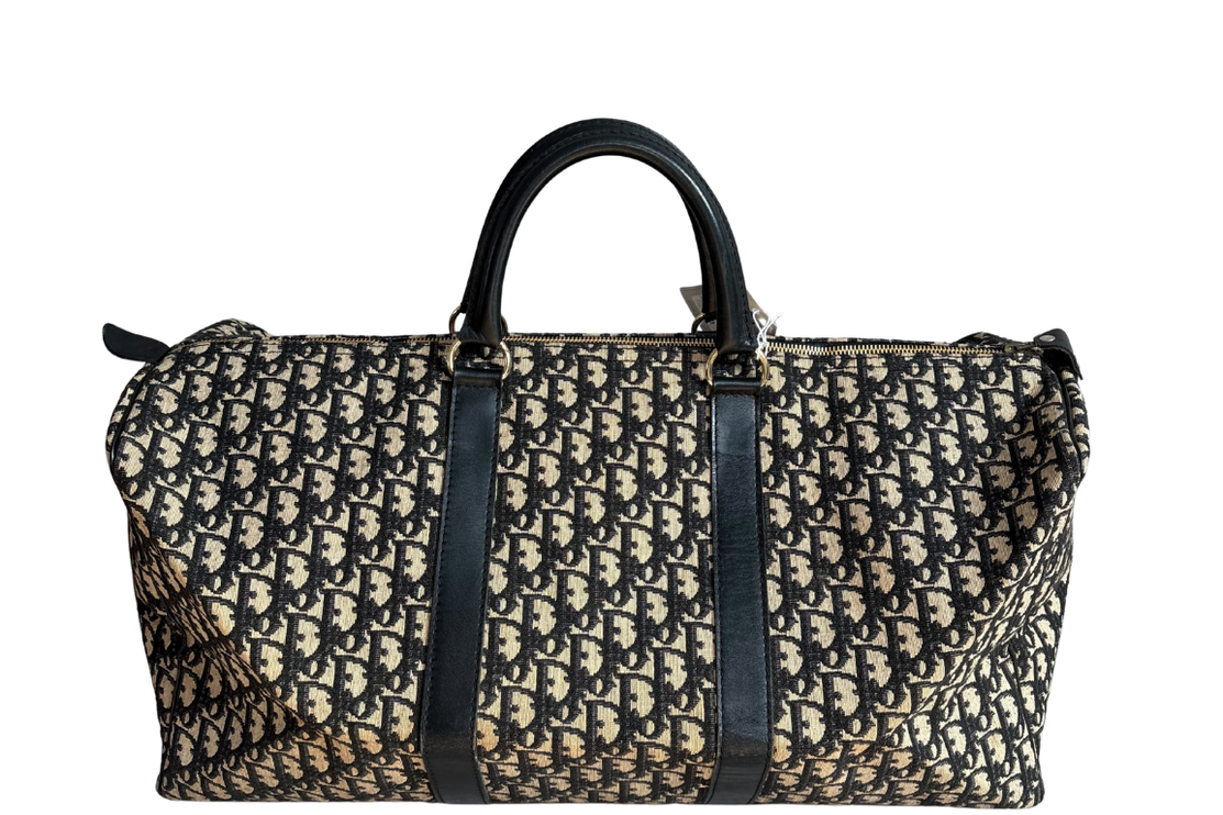 Sac Christian Dior Boston