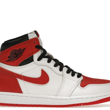 Jordan 1 Retro High Og ( Heritage )