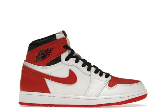 Jordan 1 Retro High Og ( Heritage )