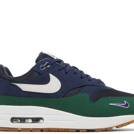 Nike Air Max 1 Letterman Pack
