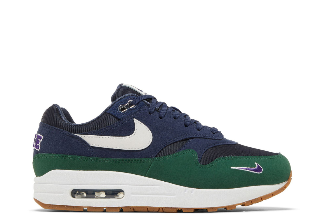 Nike Air Max 1 Letterman Pack