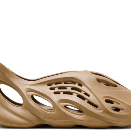 Adidas Yeezy Foam RNNR ( Ochre )