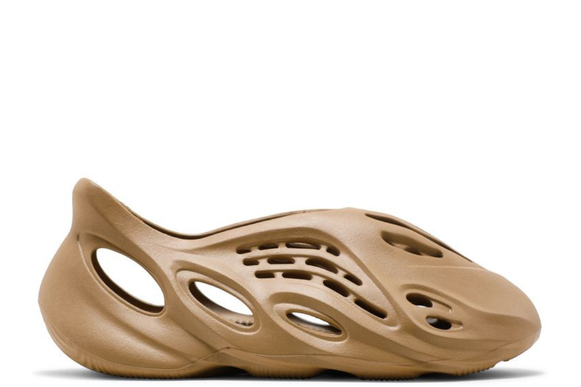 Adidas Yeezy Foam RNNR ( Ochre )