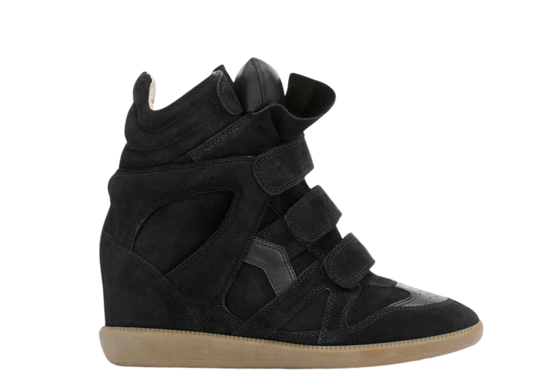Isabel Marant (Black)