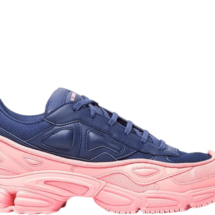 Raf Simons x Adidas Ozweego Tactile Rose