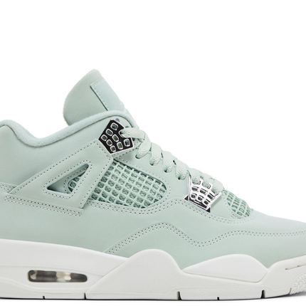 Jordan 4 Retro Seafom Sail
