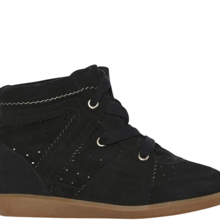 Isabel Marant Bobby (Black)