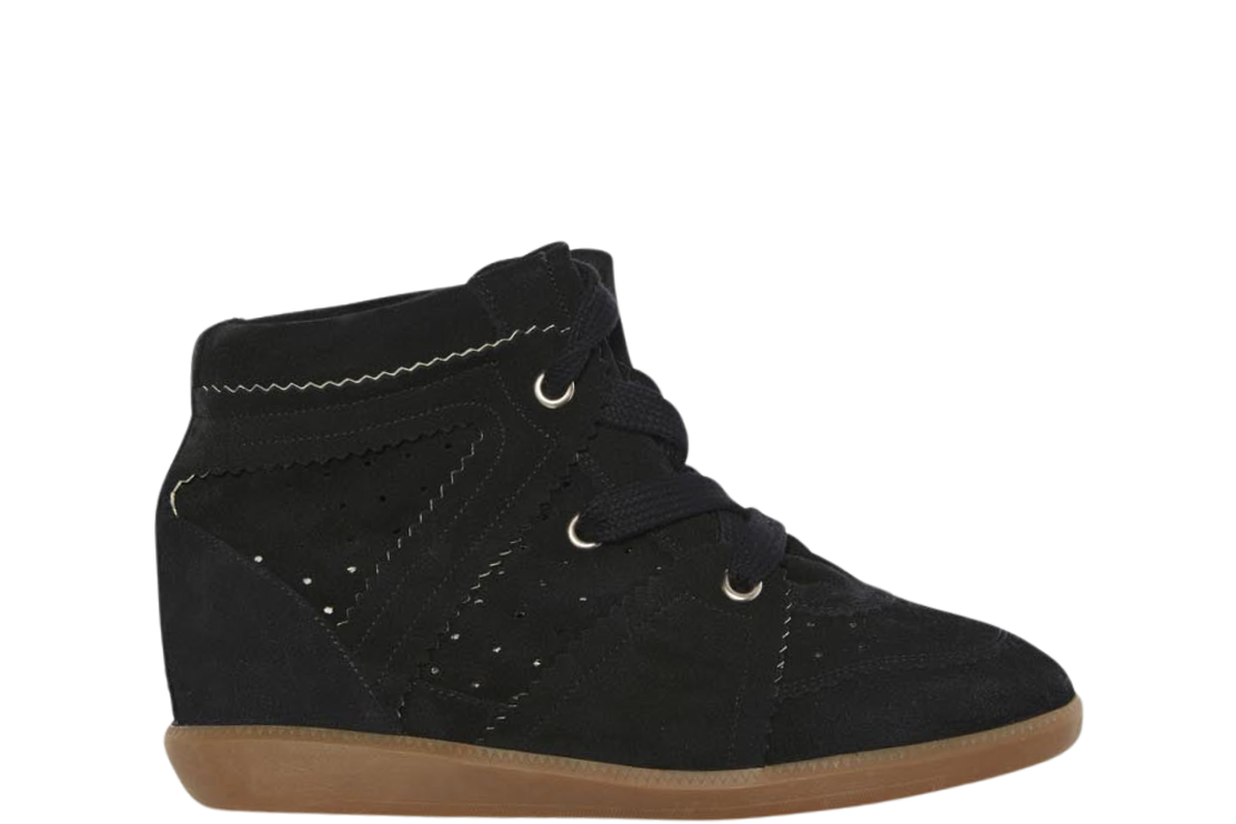 Isabel Marant Bobby (Black)