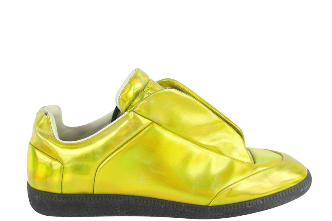 Maison Margiela (Yellow)
