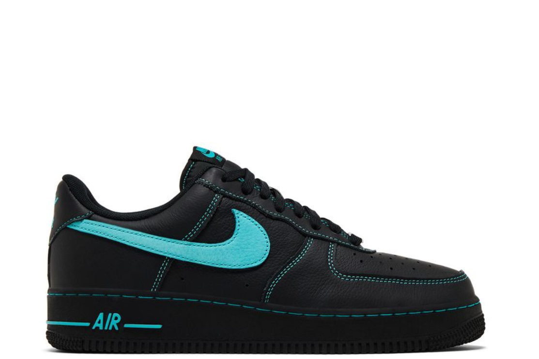 Nike Air Force 1 Low (Un-Tiffany)