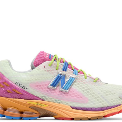 New Balance 1906R x Action Bronson  (Rosewater)