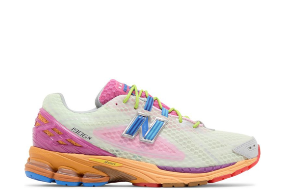 New Balance 1906R x Action Bronson  (Rosewater)