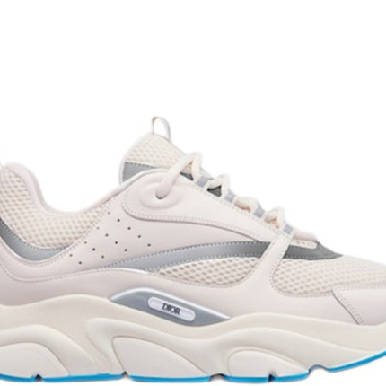 Dior B22 Cream Light Blue