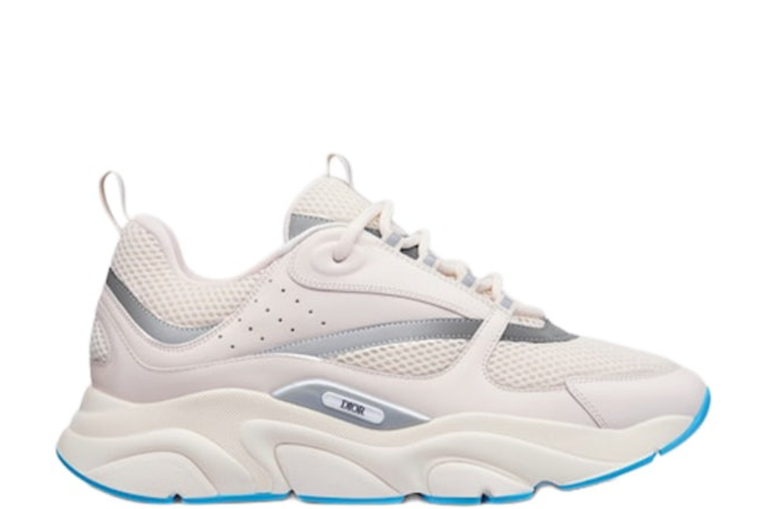 Dior B22 Cream Light Blue