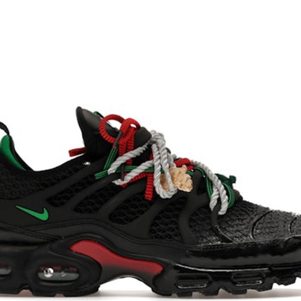 Nike Air Max Plus TN Homecoming (Black)