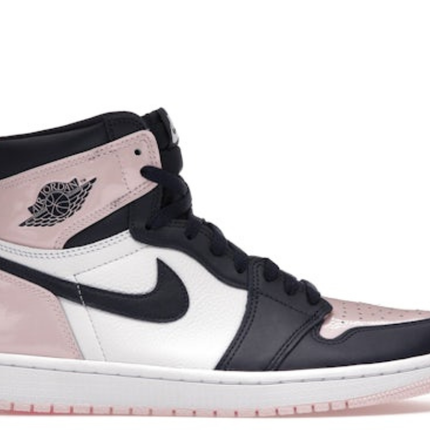 Jordan 1 Retro High Og ( Atmosphere Bubble Gum ) 2021