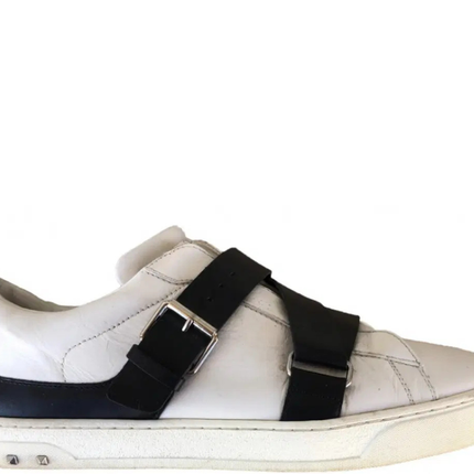 Valentino Garavani V-Punk (White)