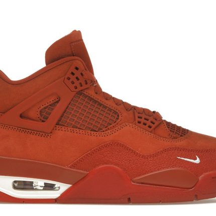 Jordan 4 Retro OG SP ( Nigel Sylvester Brick By Brick ) 2024