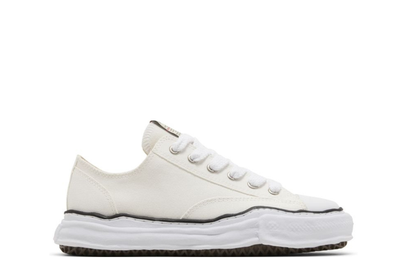 Maison Mihara Yasuhiro Peterson Og Sole ( Cream White )