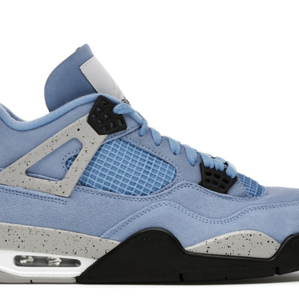 Jordan 4 Retro ( University Blue ) 2020