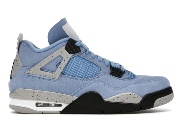 Jordan 4 Retro ( University Blue ) 2020