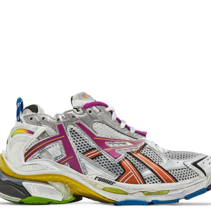Balenciaga Runner Multicolor