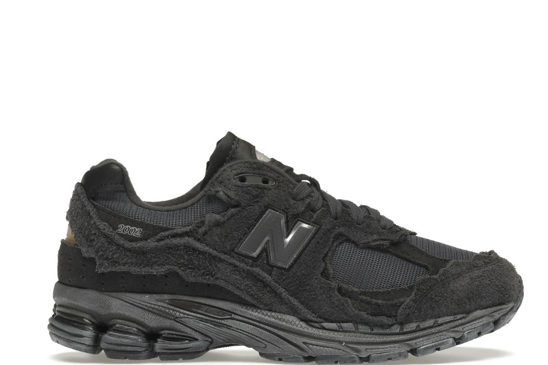 New Balance 2002R Protection Pack ( Phantom ) 2025