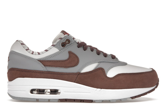 Nike Air Max 1 Prenium ( Shima Shima ) 2023