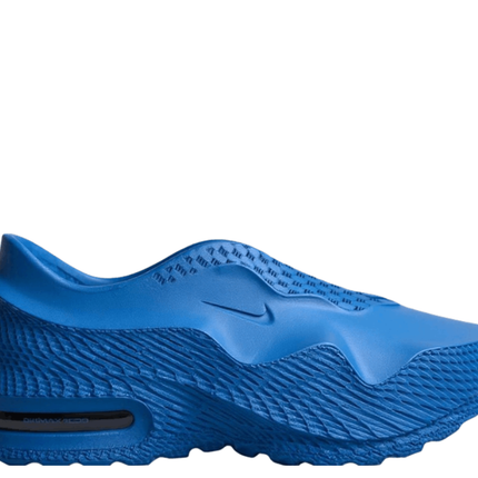 Nike Air Max 1000 Blue