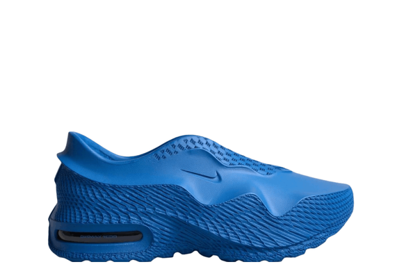 Nike Air Max 1000 Blue