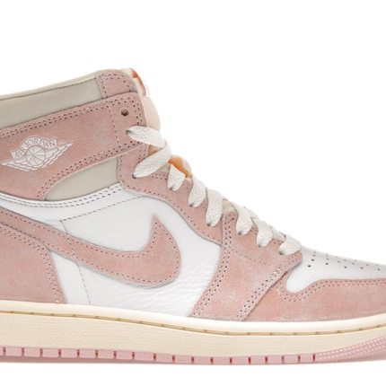 Jordan 1 Retro High OG ( Washed Pink ) 2022