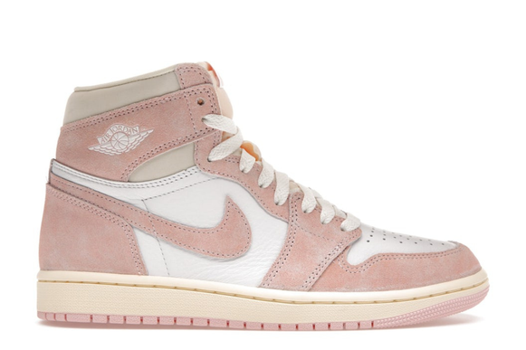 Jordan 1 Retro High OG ( Washed Pink ) 2022