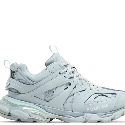 Balenciaga Track Light Blue