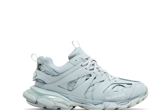 Balenciaga Track Light Blue