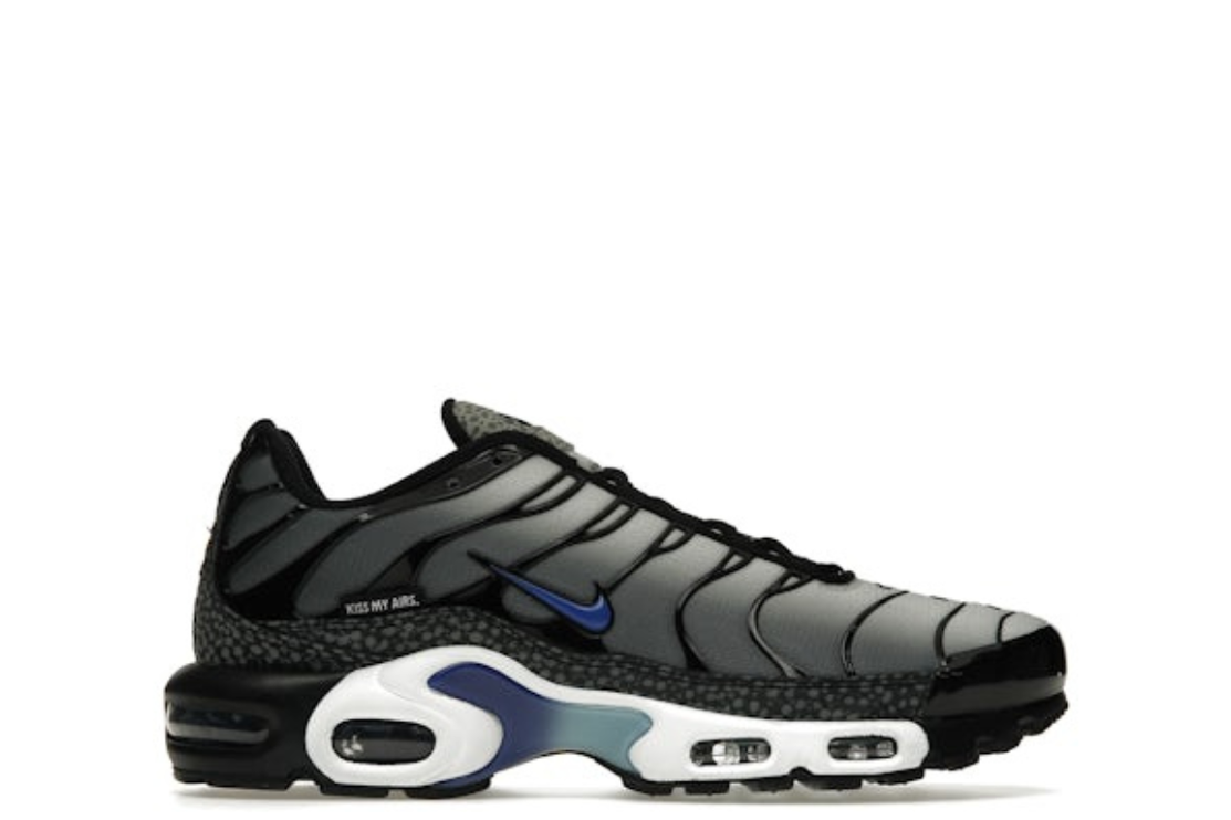 Nike Air Max Plus Tn ( Kiss My Airs )