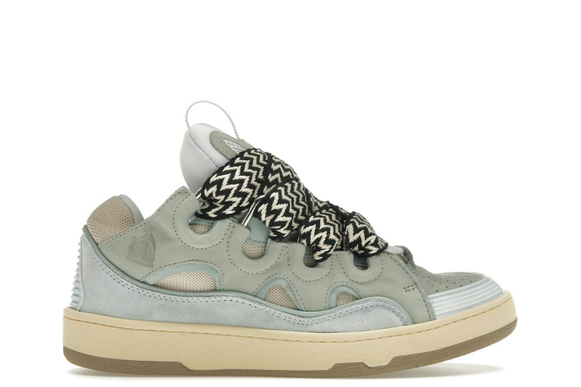 Lanvin Curb ( Blue )