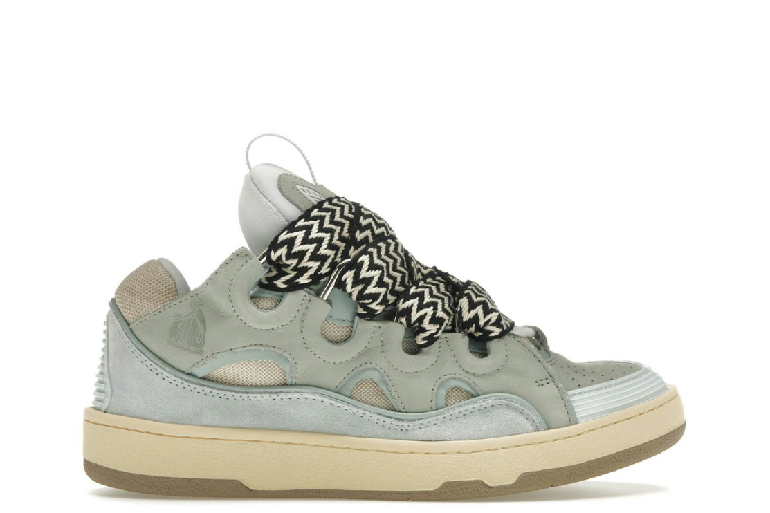 Lanvin Curb ( Blue )