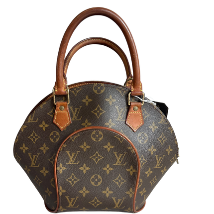 Sac Louis Vuitton Ellipse (Monogram)