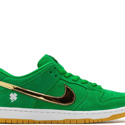 Nike Dunk Low SB St. Patrick's Day