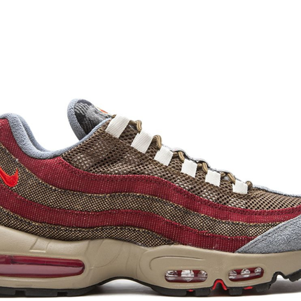 Nike Air Max 95 Freddy Krueger