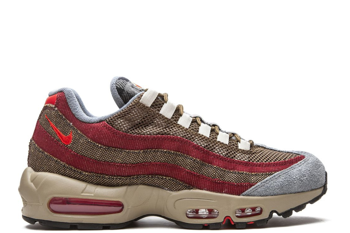 Nike Air Max 95 Freddy Krueger