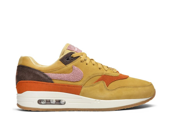 Nike Air Max 1 Crepe Pack Bacon