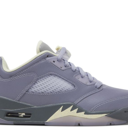 Air Jordan 5 Retro Low Indigo Haze